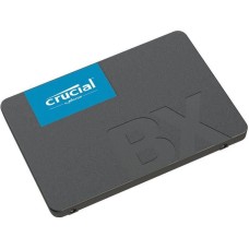 CRUCIAL Твердотельный накопитель SSD BX500 CT2000BX500SSD1 2TB 2.5
