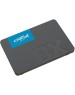 CRUCIAL Твердотельный накопитель SSD BX500 CT2000BX500SSD1 2TB 2.5