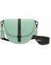 GASTON LUGA Сумка через плечо кросс-боди Spläsh Moon Crossbody. Цвет: пастельная мята