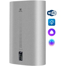 Водонагреватель накопительный электрический ELECTROLUX Водонагреватель EWH 80 Centurio IQ 3.0 Silver