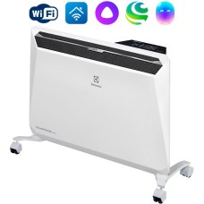 Конвектор ELECTROLUX Комплект Rapid Transformer с блоком управления и шасси ECH/R-1500 T-TUI4 (инверторный)