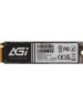 Твердотельный накопитель SSD AGI Твердотельный накопитель SSD AI298 M.2 PCIe 4TB RETAIL-Color Box