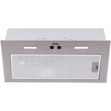 HAIER Встраиваемая вытяжка HVX-BI772X, управление сенсорное, нержавеющая сталь [td0042198ru]