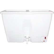 ЭЛБЭТ Водонагреватель ЭВБО-1,25/17 (регулировка температуры), 17 литров (181451)