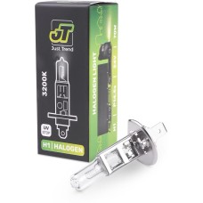 Лампа галогенная JUST TREND (JT) Галогенная лампа Just Trend JT H1.24V.70W.1шт