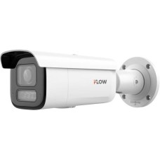 IP-камера IFLOW IP-камера 4Mp уличная цилиндрическая F-IC-2642C2MSZ4(2.8-12mm)