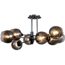 ESCADA Светильник на штанге 1138/8P E27*40W Chrome