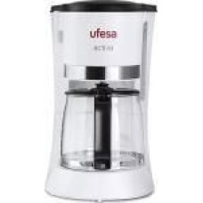 Кофеварка Ufesa CG7123 ACTIVA, белый (71604564)