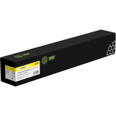 Картридж CACTUS Картридж CS-EXV51Y, желтый / CS-EXV51Y