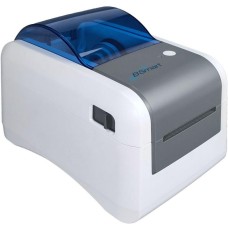 BSMART Принтер этикеток BS-TDP225s DT 203dpi SDRAM 8Mb, Flash 8Mb, USB