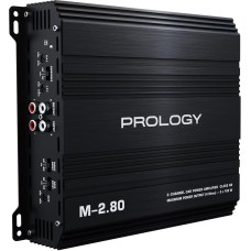 Автоусилитель PROLOGY M-2.80 Усилитель