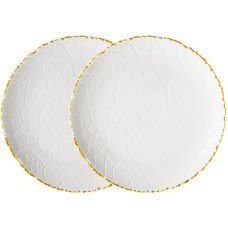 Набор тарелок LEFARD НАБОР ТАРЕЛОК ЗАКУСОЧНЫХ 