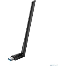 TP-Link Archer TX35U Plus AX1800 Двухдиапазонный Wi-Fi USB-адаптер высокого усиления