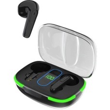 MAXVI Наушники TWS MHF-113BT black