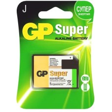 GP BATTERIES GP 1412AP-2CR1 20/160