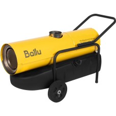 Пушка дизельная BALLU Пушка дизельная непрямого нагрева BHDN-30 PRO