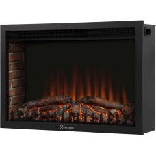 Камин электрический ELECTROLUX Очаг электрический Sphere Plus EFP/P-3320RLS N