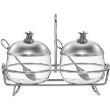 Емкость для хранения LEFARD ЕМКОСТЬ ДЛЯ ХРАНЕНИЯ ДВОЙНАЯ СЕРИЯ 