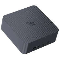 BEELINK Мини-компьютер BL/EQi12-D4/1220P/16G/500G/Milky Grey