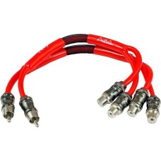 Коннектор AurA RCA-CY22MKII