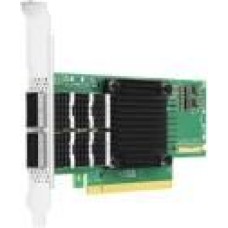 LR-LINK Сетевой адаптер LRES1160PF-2QSFP56 Mellanox ConnectX-6 PCI-E 4.0 x16 200GB 2 x QSFP56