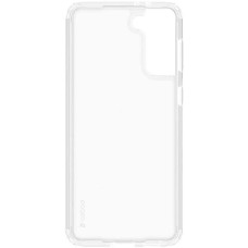 DEPPA Чехол (клип-кейс) для Samsung Galaxy S21+ Gel Pro прозрачный (870032)