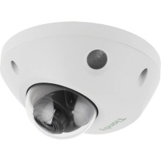 TIANDY Камера видеонаблюдения IP Pro TC-C35PS I3/E/Y/M/H/2.8mm/V4.2 2.8-2.8мм цв. корп.:белый (TC-C35PS I3/E/Y/M/H/2.8/V4.2)