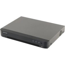 Видеорегистратор HIKVISION Видеорегистратор iDS-7216HQHI-M1/XT