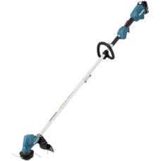 MAKITA Триммер электрический DUR192LSF аккум. 460Вт неразбор.штан. реж.эл.:леска