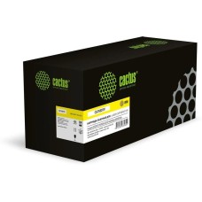 Картридж лазерный CACTUS Картридж лазерный CS-TK5370Y TK-5370Y желтый (5000стр.) для Kyocera ECOSYS PA3500cx/ECO MA3500cix/MA3500cifx