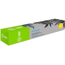 CACTUS Картридж лазерный CS-PH7500C 106R01443 голубой (17800стр.) для Xerox Phaser 7500