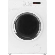 WEISSGAUFF Стиральная машина WM 4106 D класс: A+ загр.фронтальная макс.:6кг белый