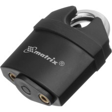 MATRIX Замок навесной всепогодный усиленный 50 мм 91812