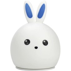 GAUSS Ночник NN301 кролик белый