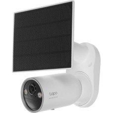 TP-LINK Камера видеонаблюдения IP Tapo C460 Kit Wi-Fi 3.17-3.17мм цв. корп.:белый