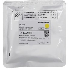 CET Девелопер 171048 (IU-217Y) (новая совместимая) для Konica-Minolta Bizhub C227i/C257i/C287i 90000стр
