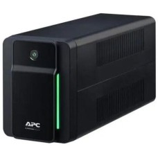 ИБП APC Источник бесперебойного питания Back-UPS BX950MI-GR 520Вт 950ВА черный