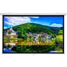 LUMIEN Экран 196x244см Master Picture LMP-100113CSR 16:10 настенно-потолочный рулонный белый