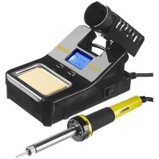 STAYER Паяльная станция 55370 электрический 48Втмакс.t=520