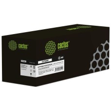 CACTUS Картридж CS-TK240X, черный / CS-TK240X