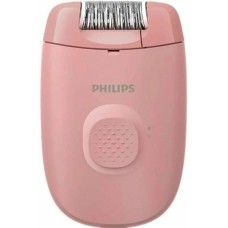 PHILIPS Эпилятор BRE229/00 розовый