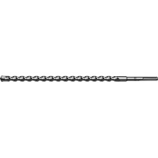STAYER Hercules-4Х, 20 x 610/720 мм, SDS-max бур, Professional (29370-610-20)