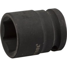 KRAFTOOL FLANK, 1/2″, 22 мм, ударная торцовая головка (27940-22)