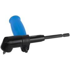 ЗУБР 135 мм, угловой адаптер для бит (26754-135)