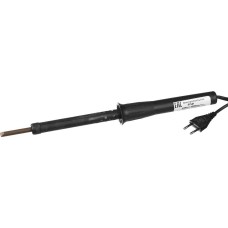 БЕЗ ТМ ЭПЦН Россия, 40 Вт, электропаяльник с пластиковой рукояткой (55401-40)