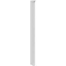 Радиатор ROYAL THERMO Дизайн-радиатор Shift R22 VC2180 - 04 секц. RAL9016