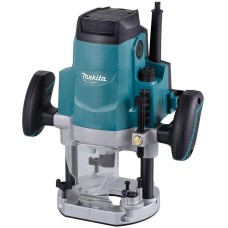 MAKITA Фрезер M3602B 1650Вт 22000об/мин макс.ход:60мм