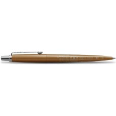 PARKER Ручка шариков. Jotter Global Icons SE Rome K179 (2198197) бронзовый M син. черн. подар.кор