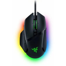 RAZER Мышь проводная Basilisk V3 черный (RZ01-04000100-R3M1)