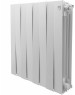 Радиатор ROYAL THERMO Радиатор PianoForte 500/Bianco Traffico - 8 секц
